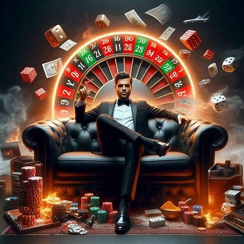 markajbet Experimenta la emoción de Dream Gaming en markajbet