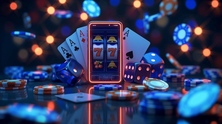 markajbet Crash Games